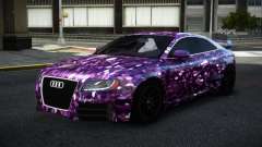 Audi S5 D-Sport S12 para GTA 4