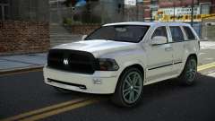 Dodge Durango SVP para GTA 4