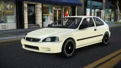 Honda Civic SH para GTA 4