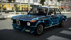 BMW 2002 L-Turbo S10 para GTA 4