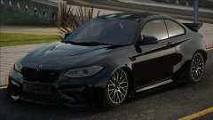 BMW M2 VT