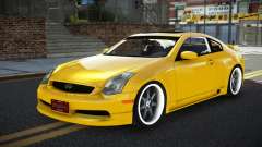 Infiniti G35 CW para GTA 4