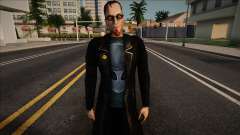 Postal Dude [Postal 2] v1 para GTA San Andreas