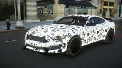 Shelby GT350 M-Sport S2 para GTA 4