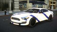 Shelby GT350 M-Sport S5 para GTA 4