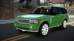 Range Rover Supercharged 09th V1.2 para GTA 4