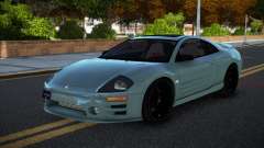 Mitsubishi Eclipse SH