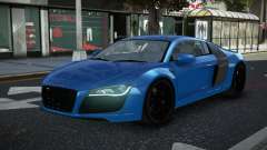 Audi R8 FV-G para GTA 4