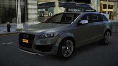 Audi Q7 V12 FSI V1.1 para GTA 4