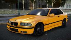 BMW M3 E36 RD para GTA 4