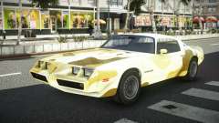 Pontiac Trans Am NPL S1 para GTA 4