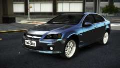 Chevrolet Omega 12th para GTA 4