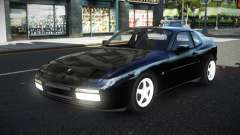 Porsche 944 SD para GTA 4