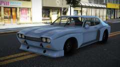 Ford Capri RS 74th para GTA 4