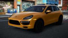 Porsche Cayenne 12th para GTA 4