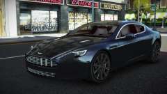 Aston Martin Rapide VCM