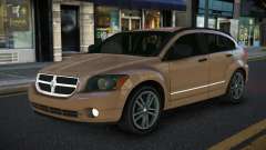 Dodge Caliber SH para GTA 4