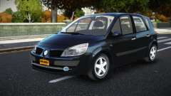 Renault Scenic 2 SH para GTA 4