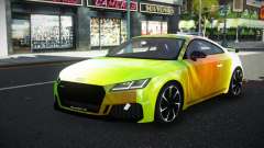 Audi TT DF-R S14