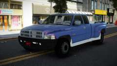 Dodge Ram BG 3500