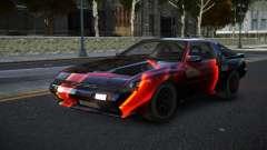 Mitsubishi Starion LT-R S9 para GTA 4