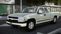 2000 Chevrolet Silverado 1500 V1.1