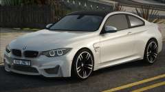 BMW M4 [Prov] para GTA San Andreas