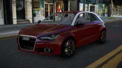 Audi A1 F-TD para GTA 4