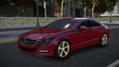 Mercedes-Benz CLS SV-R para GTA 4