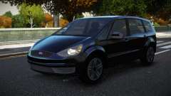 Ford Galaxy SM para GTA 4