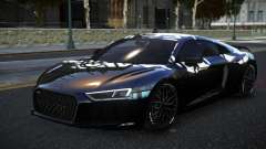 Audi R8 SE-R S14 para GTA 4