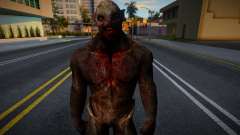 Ripper de Dead Effect 2 para GTA San Andreas