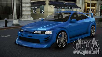 Honda Integra X-Tuned para GTA 4