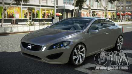 Volvo S60 N-Style para GTA 4