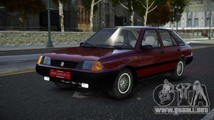 FSO Polonez SG para GTA 4