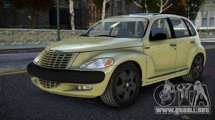 Chrysler PT Cruiser OH para GTA 4