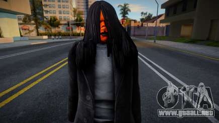 Rob Zombies Michael Myers 1 para GTA San Andreas