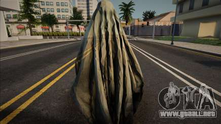 Ghost sk para GTA San Andreas