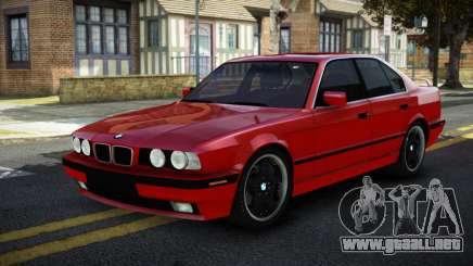 BMW 540i GS para GTA 4