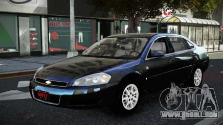 Chevrolet Impala LS 10th para GTA 4