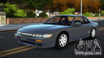 Nissan Silvia 92th para GTA 4