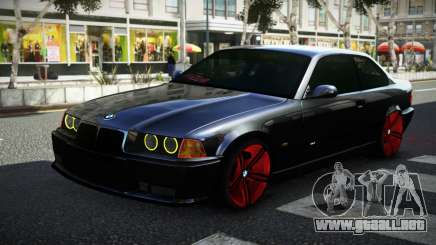 BMW M3 E36 ND para GTA 4