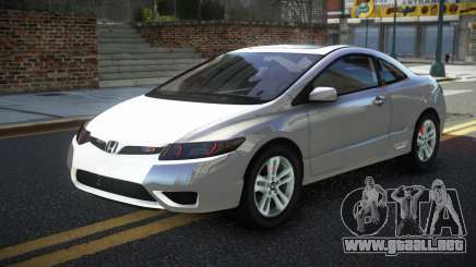 Honda Civic Si 06th para GTA 4