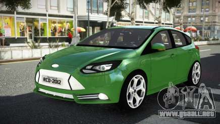 Ford Focus ST 13th para GTA 4