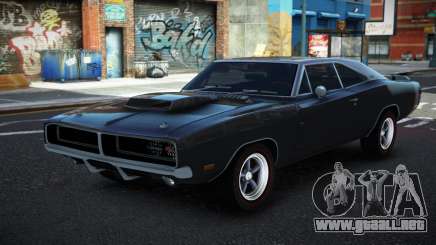 Dodge Charger RT SCR para GTA 4