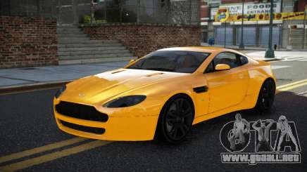 Aston Martin Vantage PC-R para GTA 4