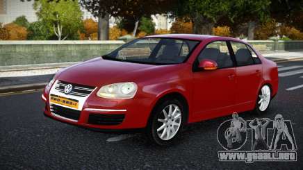 Volkswagen Jetta FVL para GTA 4