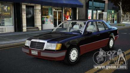 Mercedes-Benz 250D 92th para GTA 4