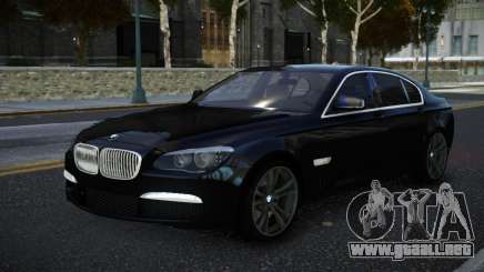 BMW 750i SC-V para GTA 4