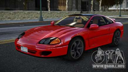 Dodge Stealth 96th para GTA 4